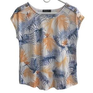 ECLA Women's Top - Size Small